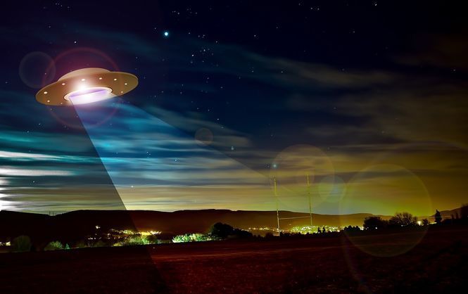 Вчені локалізували джерело "сигналів інопланетян"