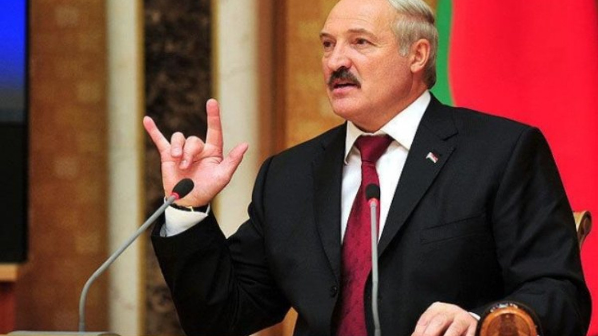 Лукашенко вирішив привласнити Viber - фото 1