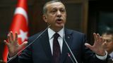 Ердоган виступив з першою промовою після теракту в нічному клубі Стамбула