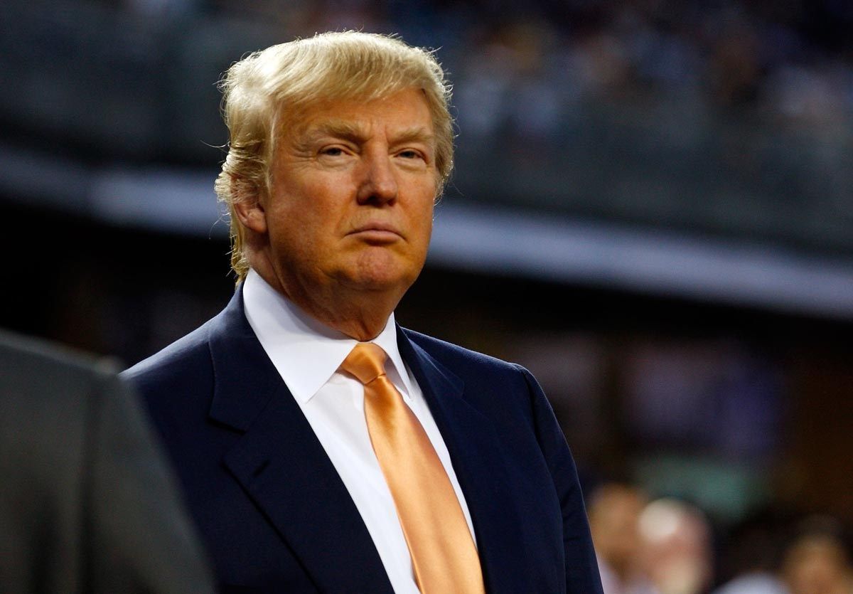 Трамп розповів про зустріч, яку він найбільше очікує