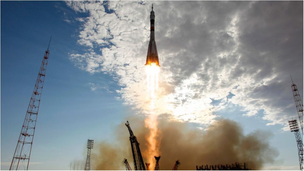 У Росії глава заводу подав у відставку після аварії 