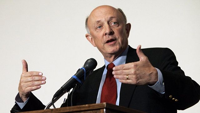 Екс-глава ЦРУ покинув команду Трампа, де був старшим радником