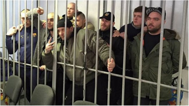 У СІЗО прокоментували конфлікт із "Торнадо"