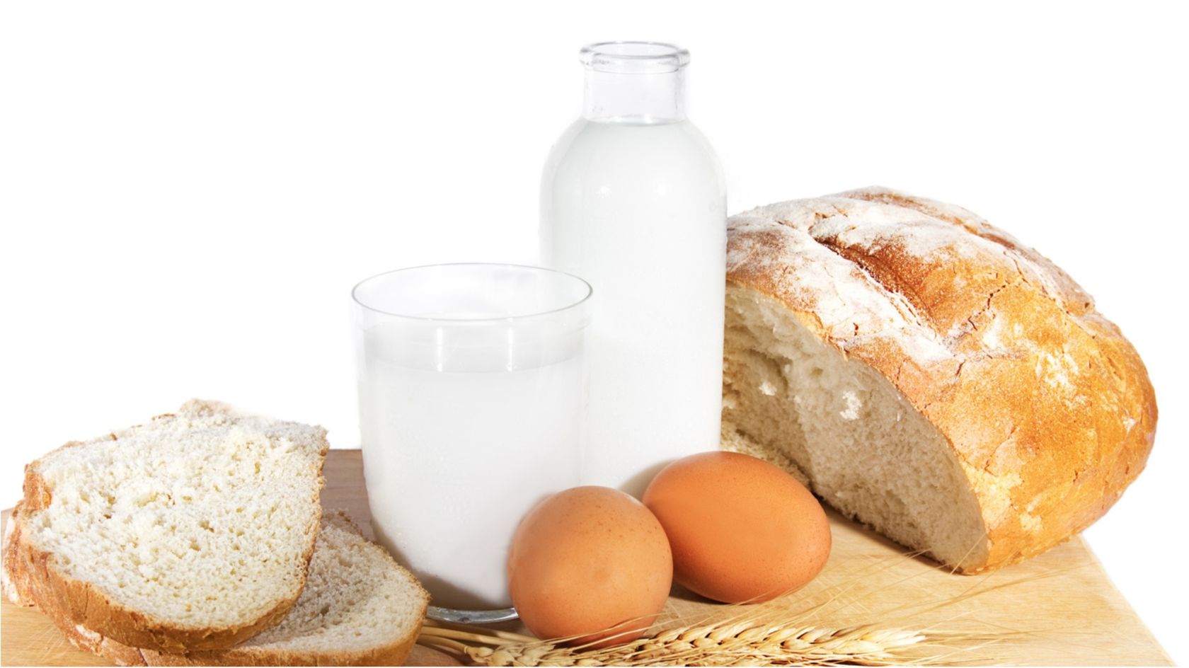 Експерт розповів, які продукти подорожчають в 2017 році