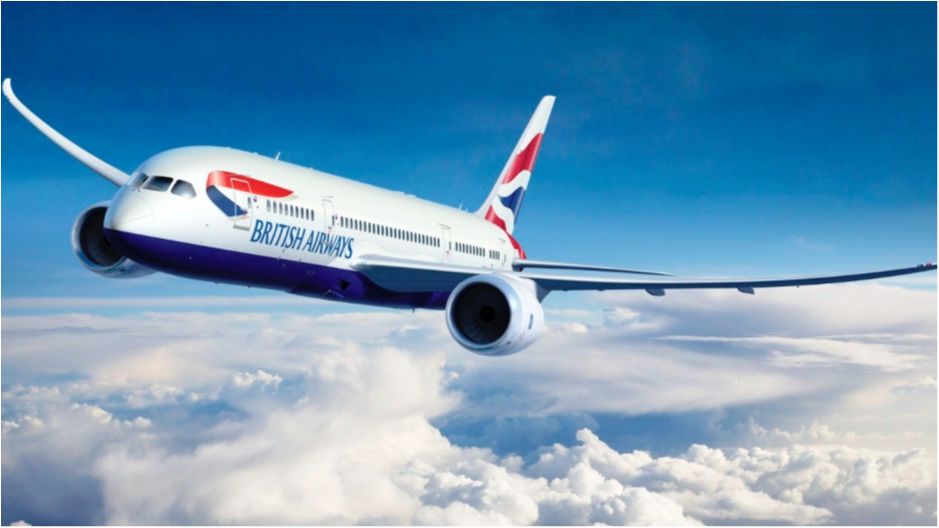 У British Airways оголосили про страйк