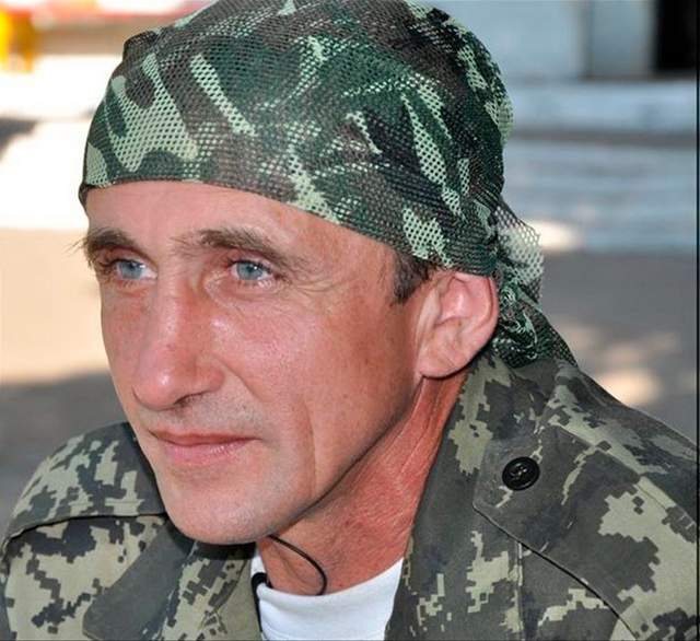 У грудні на Донбасі загинуло 19 героїв: фото і поіменний список - фото 132013