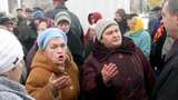 МВФ вимагає ще підвищити пенсійний вік в Україні