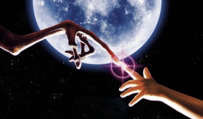 Вчені виявили докази візитів прибульців