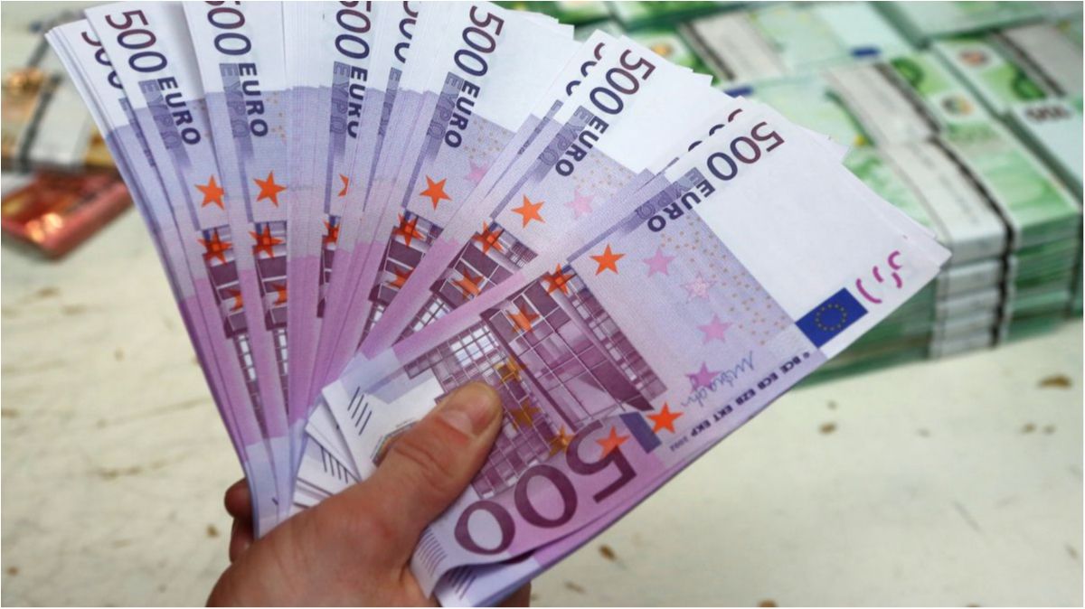 ЄС пообіцяв Києву ще 100 мільйонів євро