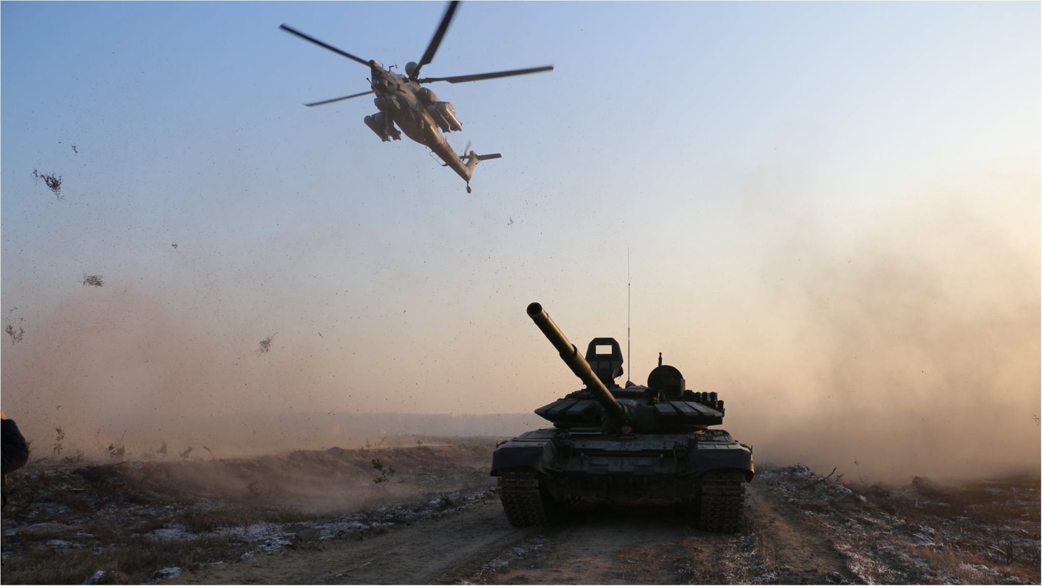 РФ підтвердила загибель ще одного військового у Сирії