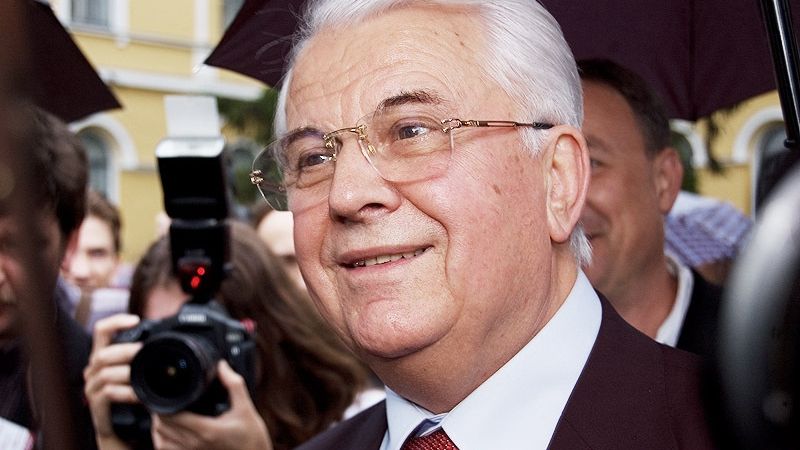 Влада продовжує спати в одному ліжку з бізнесом, – Кравчук