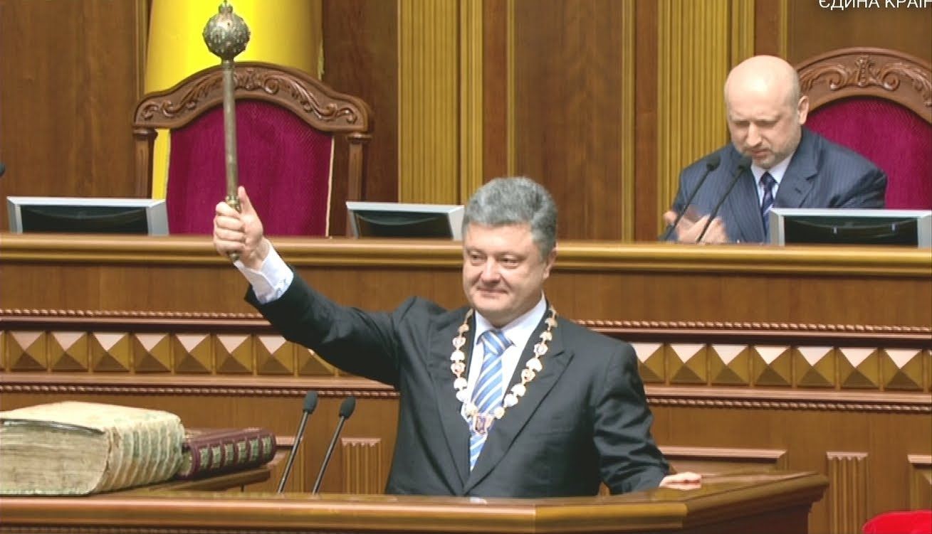 Аналітик розповів про бажання Порошенка вдруге стати президентом - фото 1