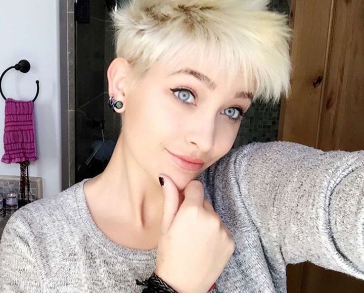 Періс Джексон - фото 1