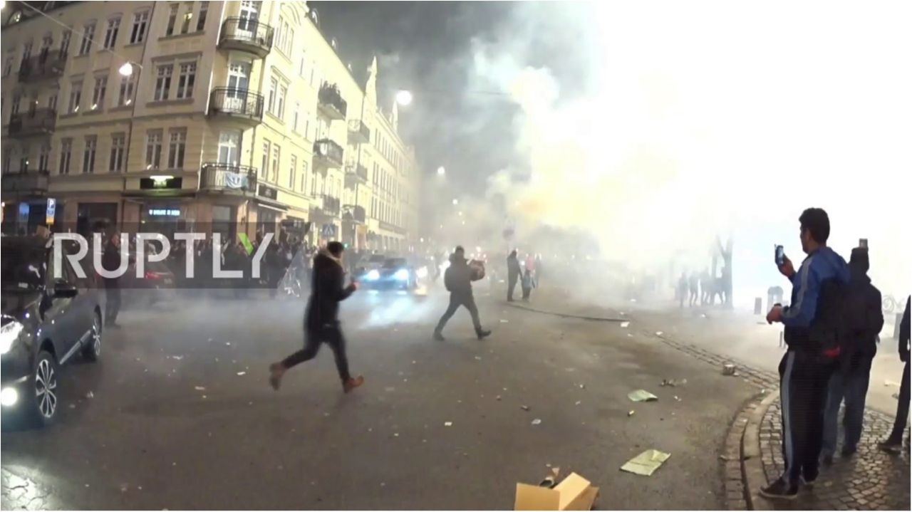 Теракт у Стамбулі: однією з жертв став мільярдер