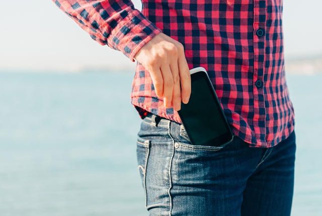 Названо основну ознаку залежності від гаджетів