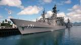 Російські бойові кораблі проводять навчання у Японії