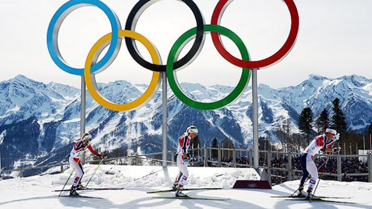 Німецький тренер вимагає відсторонити росіян від зимової Олімпіади - фото 1