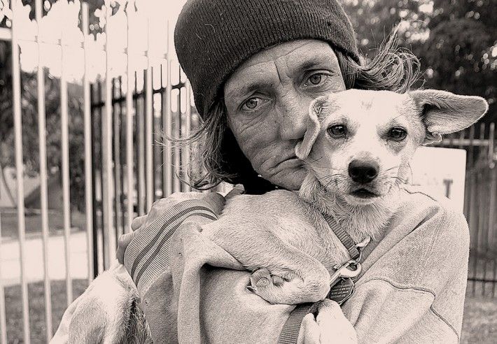 Рада хоче спростити реєстрацію безпритульним - фото 1