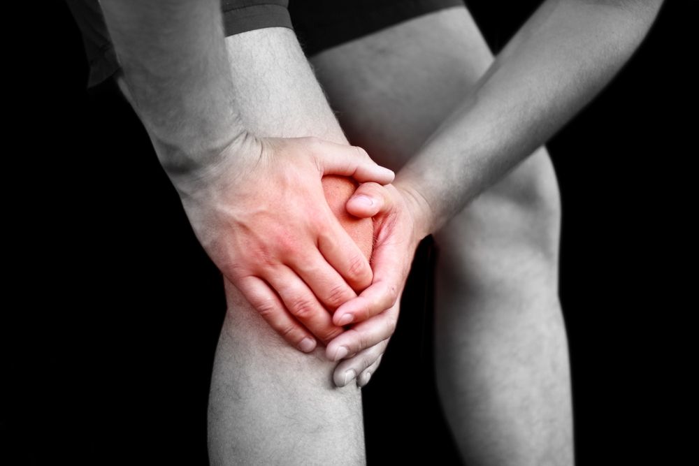 Медики спростували зв'язок між погодою і ревматизмом