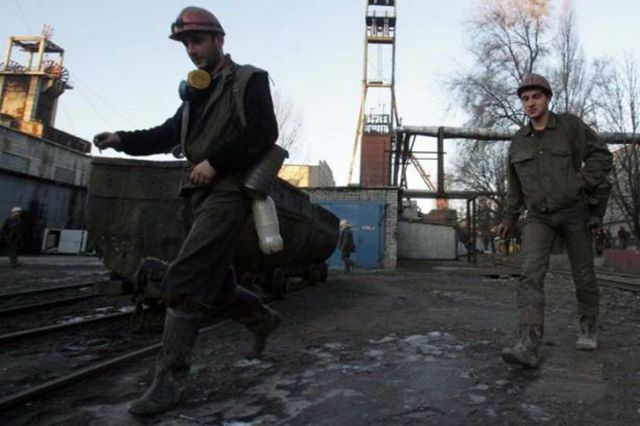 На шахті "Львіввугілля" стався обвал: є постраждалі