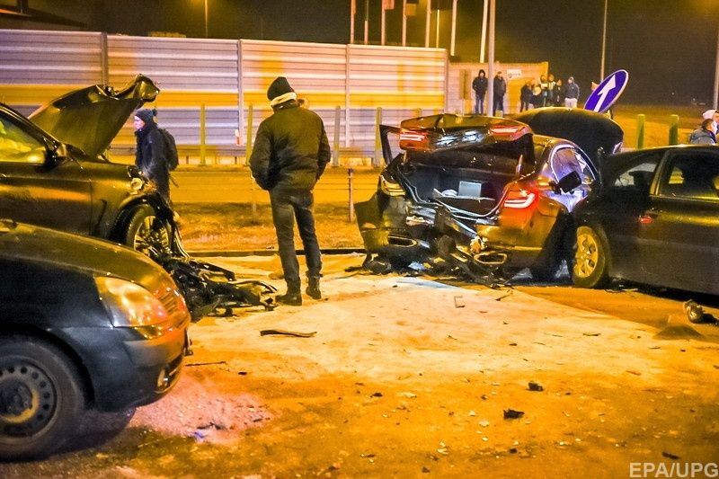 Польський міністр потрапив у серйозну ДТП: стали відомі деталі