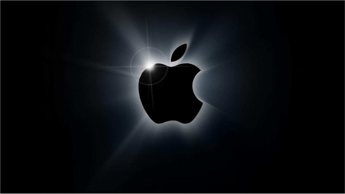 Apple - фото 1