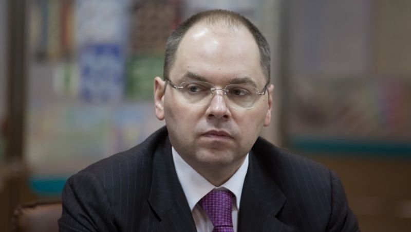 Одещина отримала заміну Саакашвілі