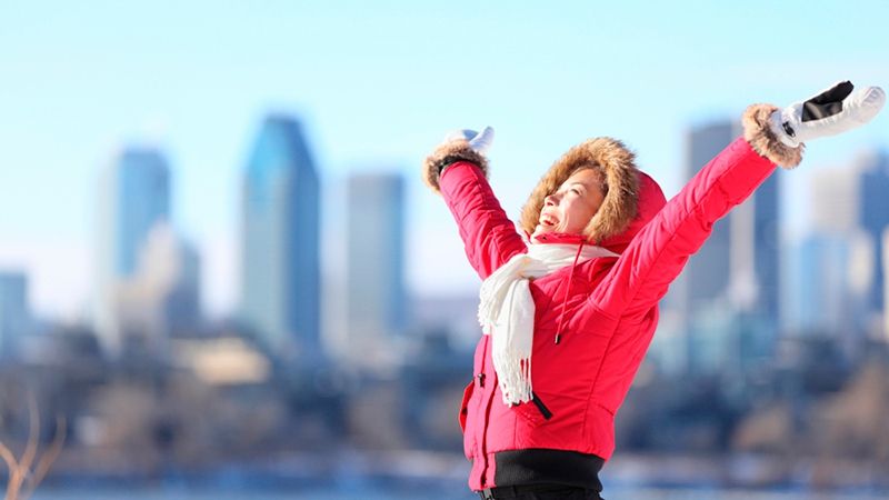 В Україні потепліє - фото 1