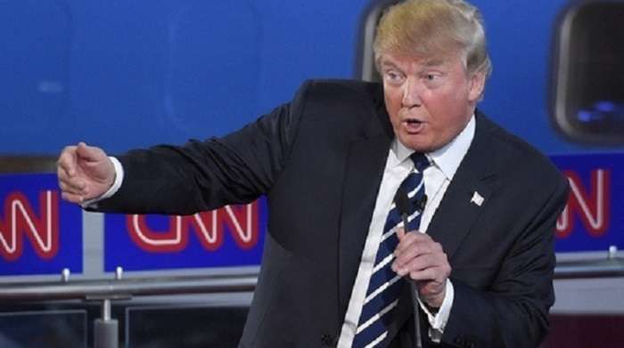 Трамп сумнівається в причетності російських хакерів до кібератак на США