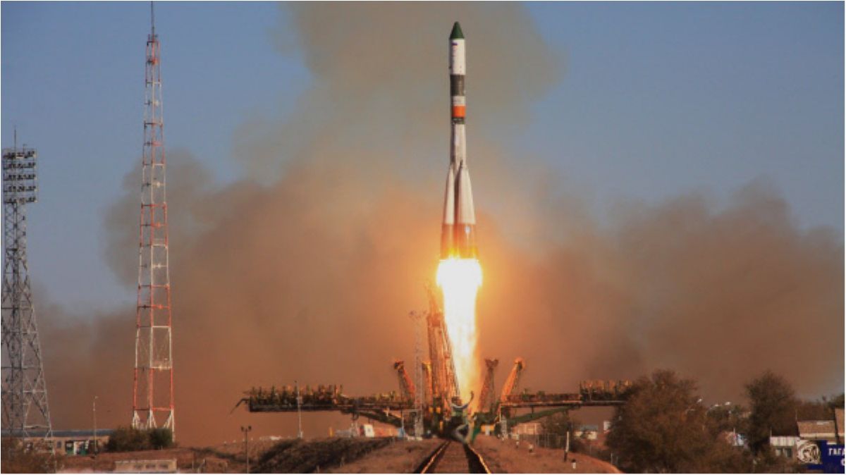 Названо остаточні причини падіння "Прогресу" в Росії