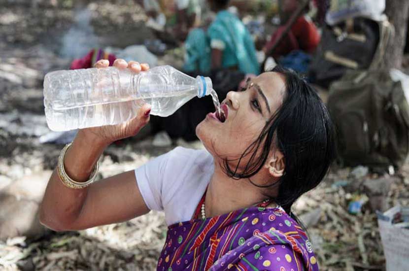 Науковці назвали найспекотніший рік в історії спостережень