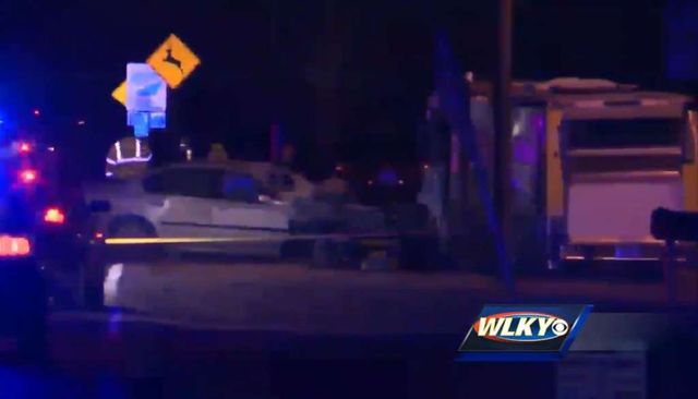 У США п'яний водій протаранив натовп пішоходів: є загиблі - фото 138280