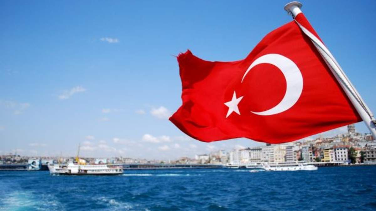 Туреччина позбавлятиме громадянства терористів і противників влади - фото 1
