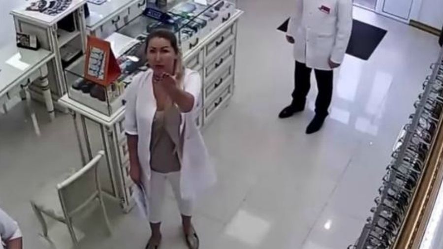 Хакери змусили москвичів слухати гімн України