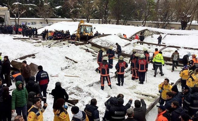 Стамбул - фото 1
