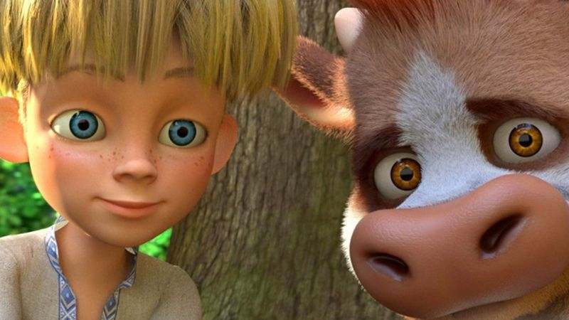 "Микиту Кожум’яку" показали за кордоном: перша реакція