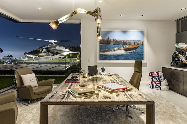 Кабінет - фото 137107