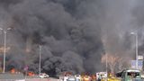 У столиці Сирії пролунав потужний вибух: є жертви