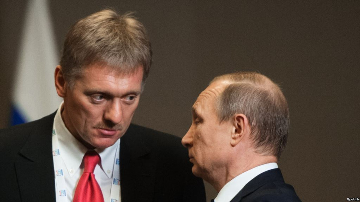 У Кремлі прокоментували ситуацію в Авдіївці - фото 1