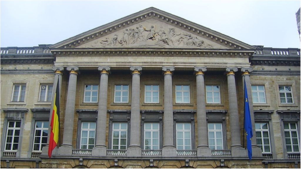 Чому Бельгія відмовилася скасовувати санкції проти Росії