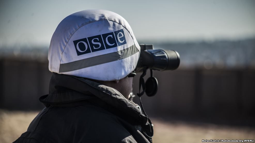 В ОБСЄ заявили про ускладнення на лінії фронту - фото 1