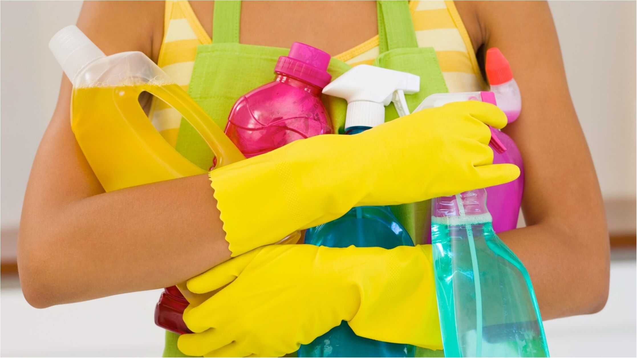 Побут - фото 1