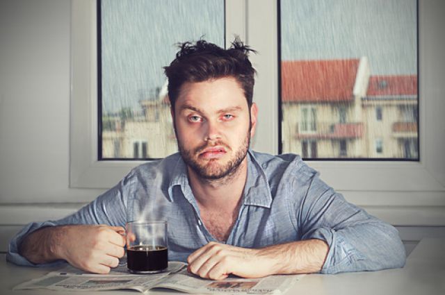 6 продуктів, які полегшать ранкове похмілля