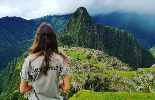 В Instagram з'явився рейтинг нових чудес світу: ефектні фото