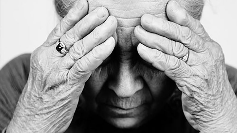 Яка звичка в молодості провокує старече недоумство