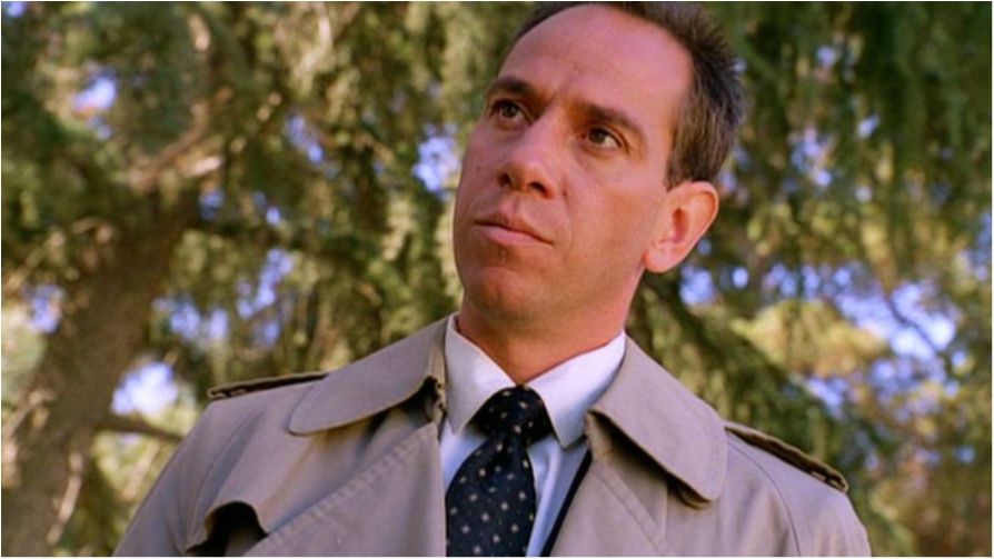 Мігель Феррер - фото 1