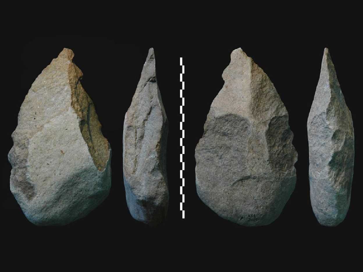 У Вірменії виявили унікальну знахідку про давню людину