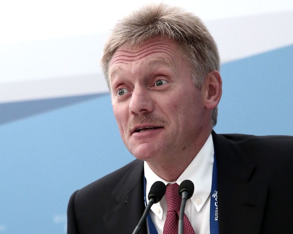 У Кремлі різко висловилися про майбутнього держсекретаря США