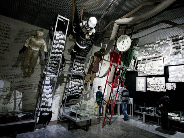 10 фото, які змусять вас відвідати Київ - фото 135761