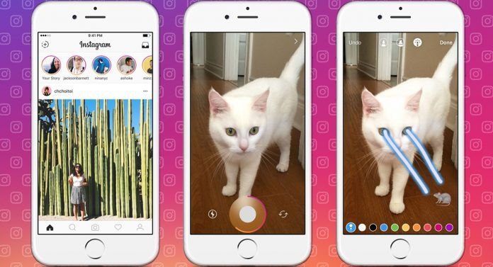 У Instagram Stories з'явиться реклама